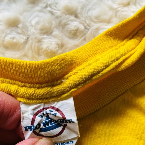 Nickelodeon Spongebob Swag Cotton Mens Tee Shirt - Picture 3 of 5